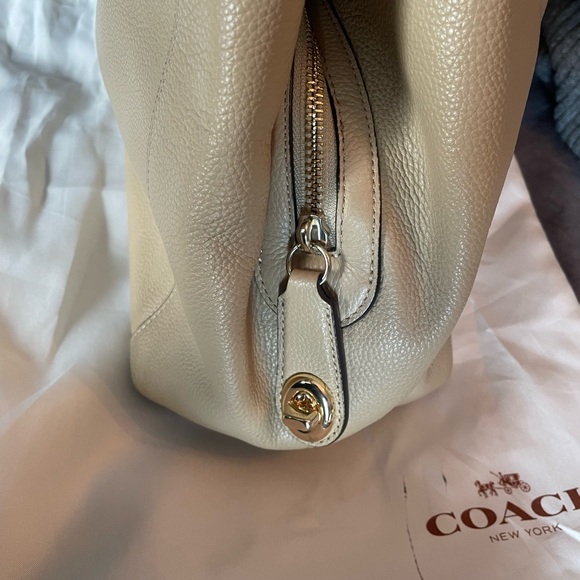 Coach Edie Bag - Picture 15 of 15